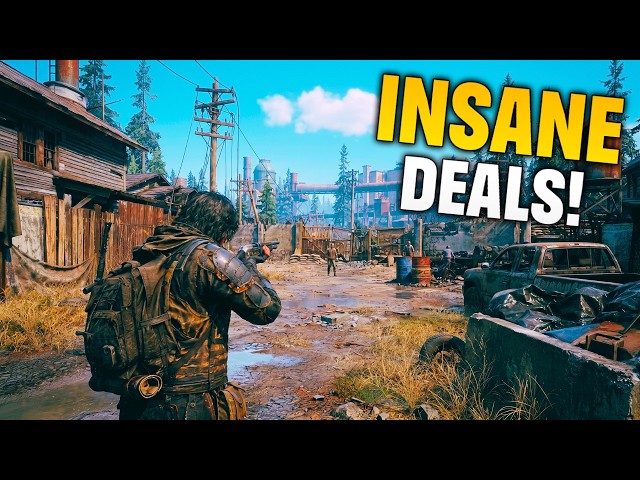 10 Best PS5 Games Under $10 You’ll Regret Missing