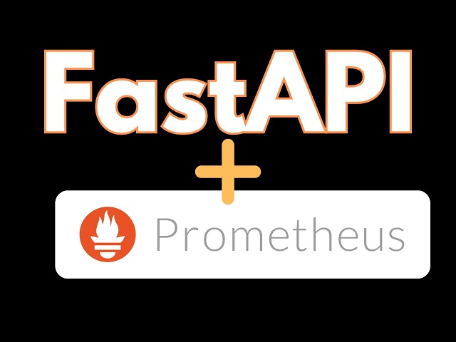 PROMETHEUS Metrics for your Python FastAPI App