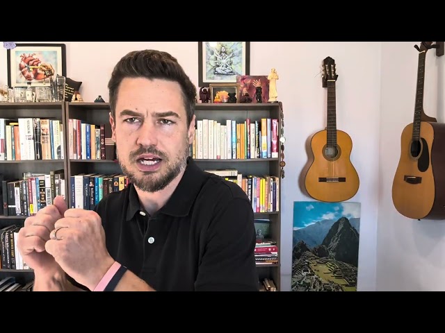 The Self Help Trap! 