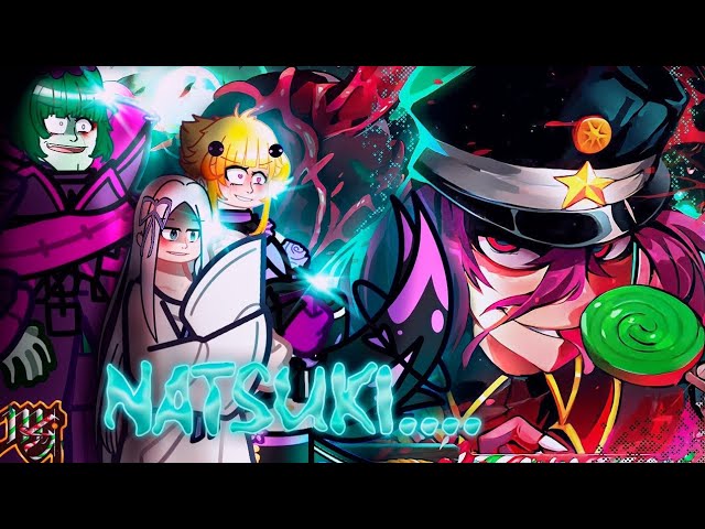 🔥☯️Re:Zero(Arcebispos) React João-[María]-(Au)-(As)☯️🔥