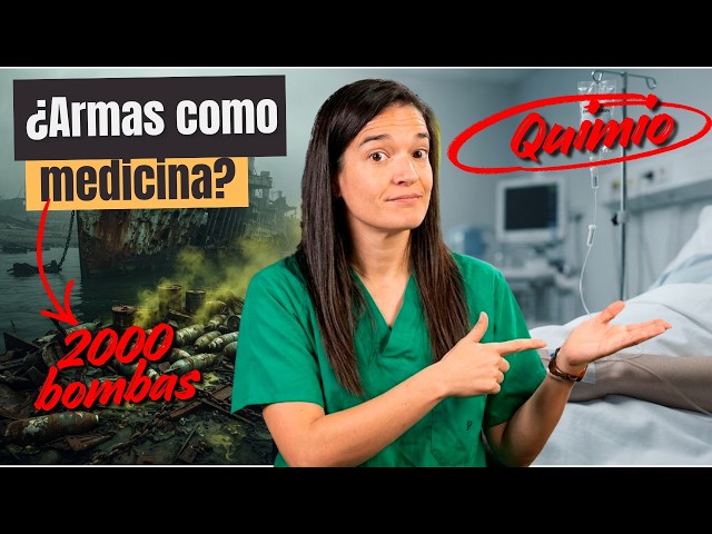 From Prohibited Weapon to Medicine: What Are We Giving Our Children?