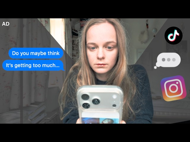 how to fight brain rot & stay off social media