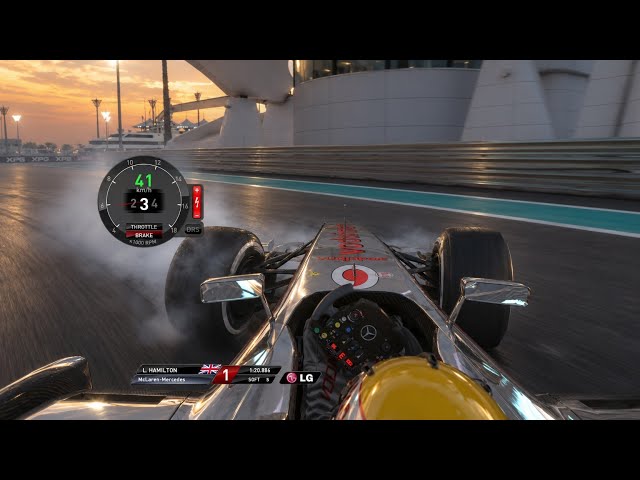 F1 REALISTIC Driver FAILS & CRASHES #158 – INSANE Fails & Close Calls! 🔥