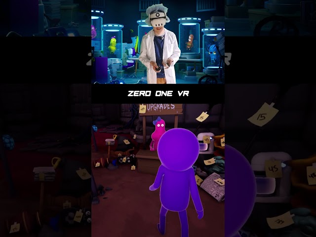 That was awkward #vr #funny #games #humor #memes #games #game #meme #gaming