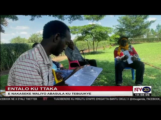 NTV Uganda Livestream
