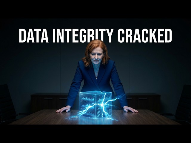 You're Fixing Your Data Layer With Tools Built for a World Without AI