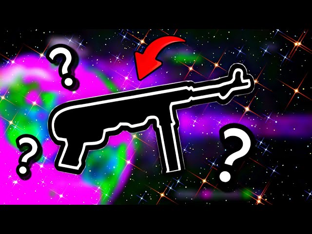 COD Zombies Weapon Oddities (Black Ops 1)