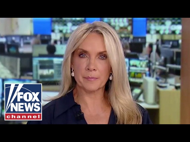 Perino: I would take this warning seriously