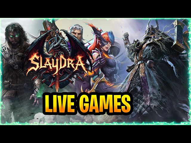 🔥Live Frontline 2042 + Azeroth Survivors + Diablo IV