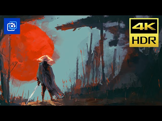 Top Picks 6  | Wallpaper Engine Live Wallpapers | 4k HDR 60fps
