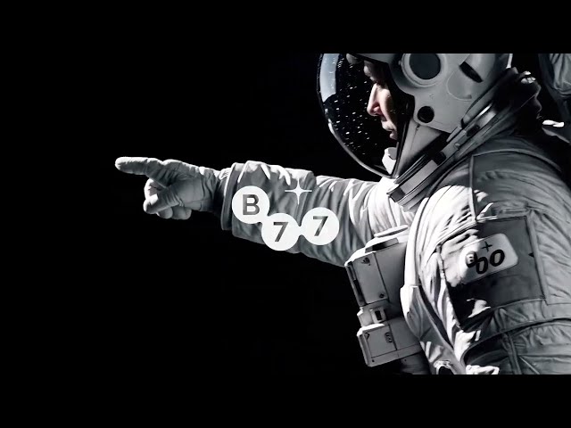 B77 Van Security System | No-Drill Lock in 8 Minutes | UFO Locks