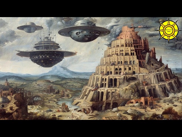 The Paradox of Modern Civilization