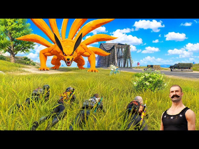 Ultra Camper Squad Panic Mode 😂💀 | PUBG Mobile Funny & WTF Moments