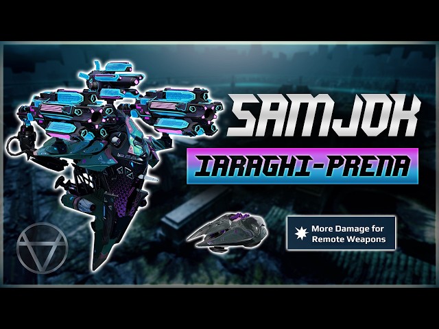 The Most Annoying Robot!