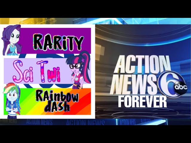 6abc Action News Opens (1st - 12th Pilot 1995-1997) (Season 1-21 1998-2020)