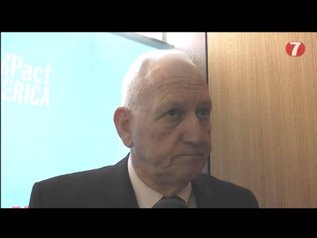 General Boykin-ArutzSheva