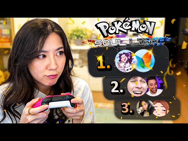 This Pokémon Tournament Ruined ALL My Friendships...