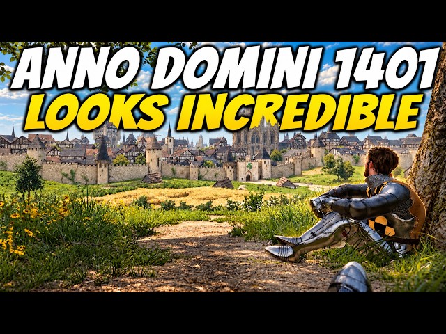 Could This Be Bannerlords Biggest Mod Of 2026