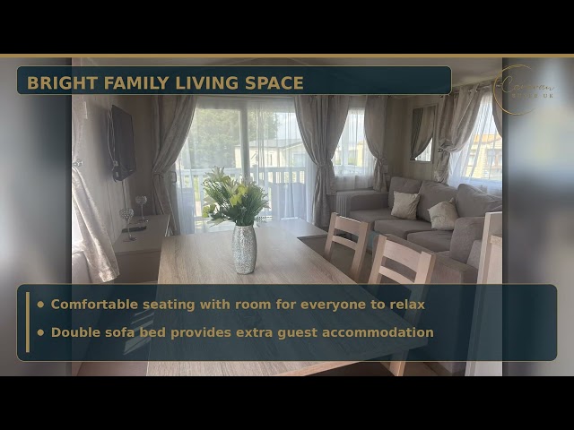 Kent Coast Holiday Park Atlas Cavern Private Sale