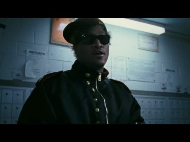 Rap Isn't For You