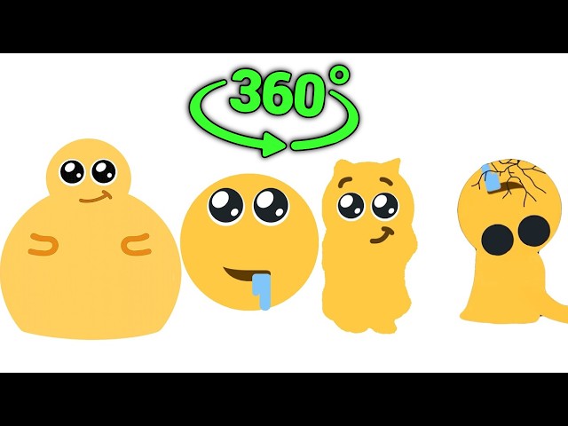 Durr Original meme But It's 360 degree video