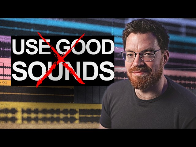 20 Years of Music Production Myths in 11 Minutes