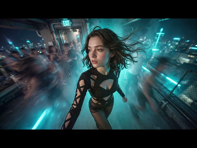 I kept all the memories you forgot | techno music / deep ambient techno