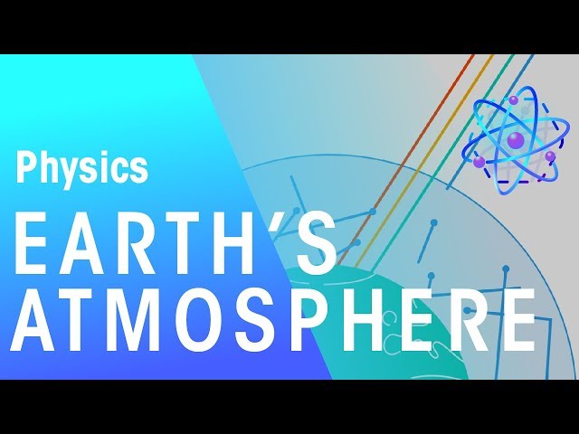 Earth's Atmosphere | Matter | Physics | FuseSchool