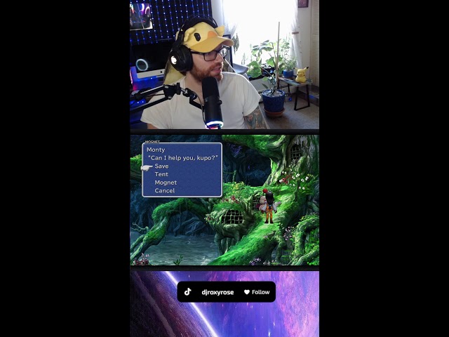Final Fantasy IX NO SPOILERS
