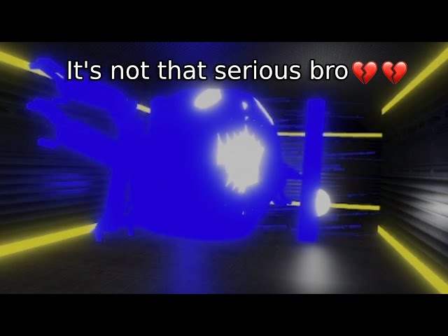 This Horror Pac-Man Game is Fire