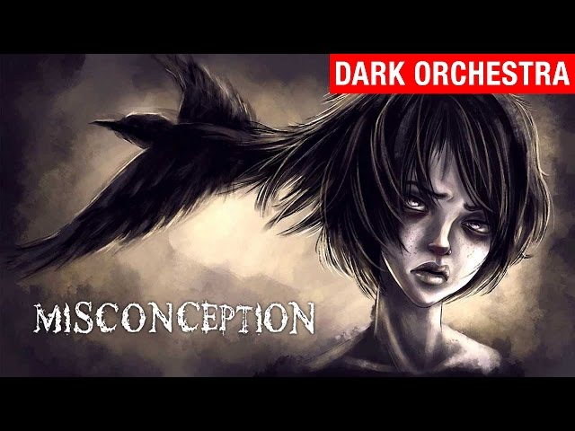 Misconception - Myuu