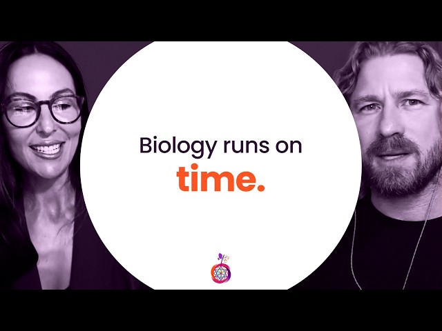 The Science of Chronobiology & Health Optimization | HOMe Podcast #004