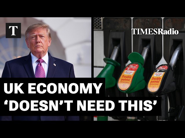 The UK Is Powerless Against A US Diesel Export Ban | Jorge Montepeque