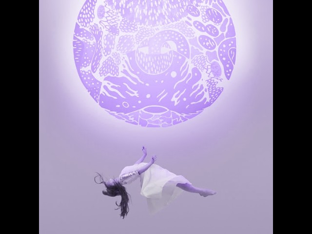 Purity Ring sea castle Slowed
