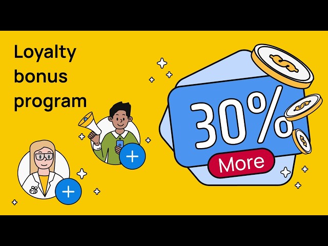 Honeygain: Boost your earnings with loyalty and referrals