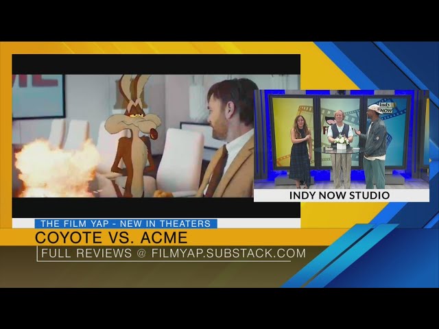 The Film Yap: Latest Movie Releases and What to Check Out in Theaters