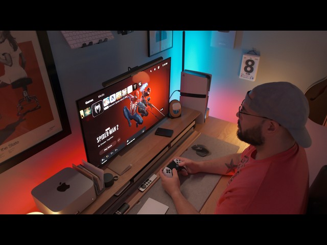 PS5 Pro Review, but I Respect Your Time..