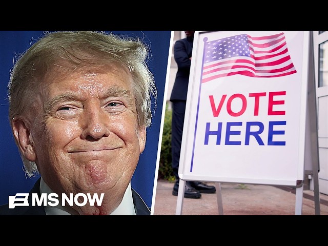 'Seismic development': REACTION TO GOP lawmaker's REBUKE of Trump in campaign ad