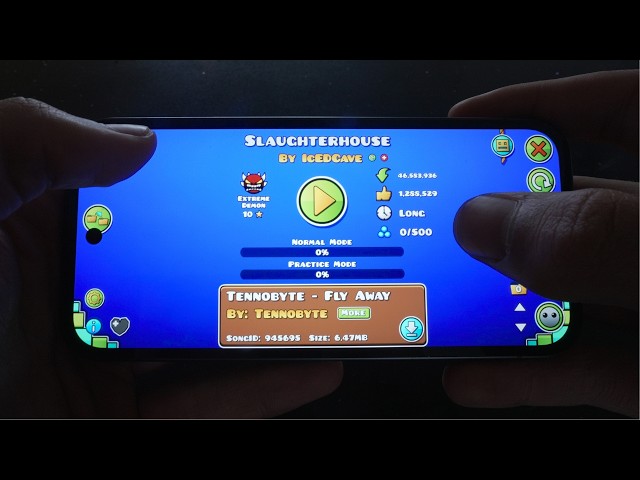 18 Ways to Play Geometry Dash