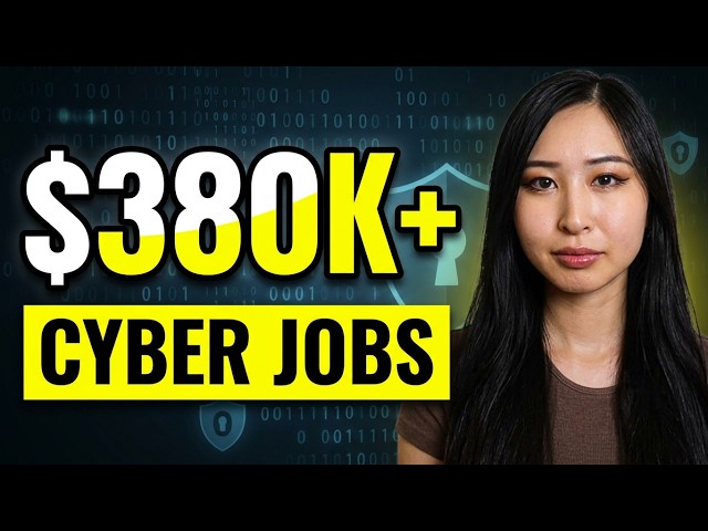 Highest Paid Cyber Security Jobs in 2026 | Top 7 Highest Paid Jobs in Cyber Security