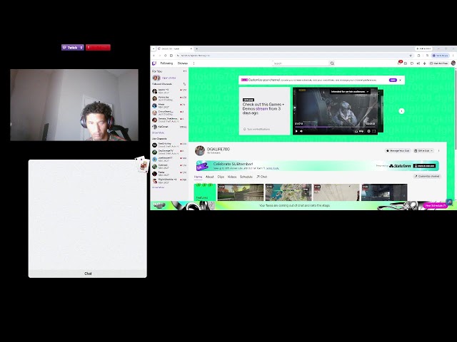 gaming