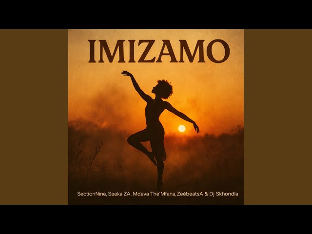 Imizamo (feat. Seeka ZA)