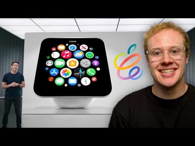 Утечка данных о презентации Apple 13 октября! ВСЁ, что мы увидим!