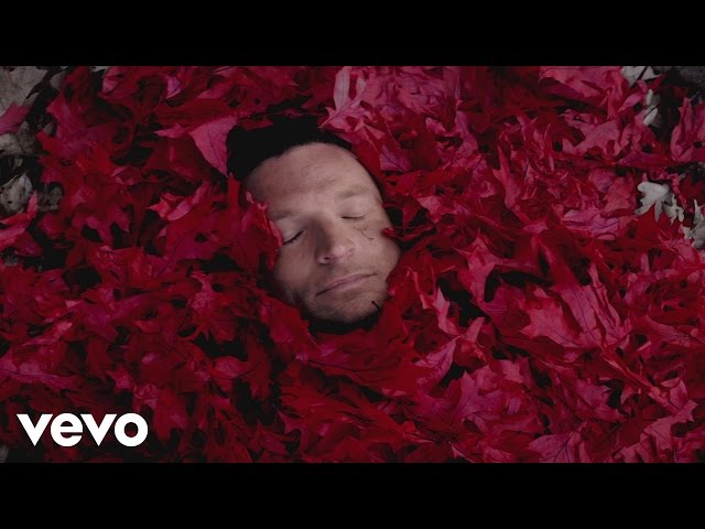 Red - Darkest Part (Short Version)