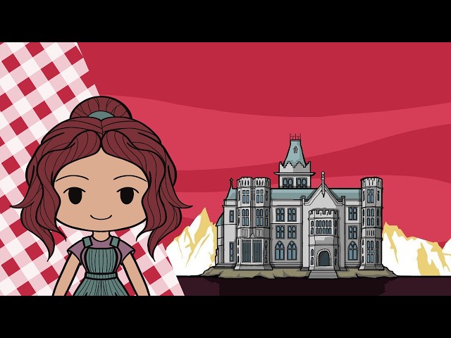 We Hope You Enjoy Your Stay at the Lake | Learning the Lore: Rusty Lake [Rusty Lake]