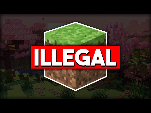 This lawsuit could change Minecraft forever...