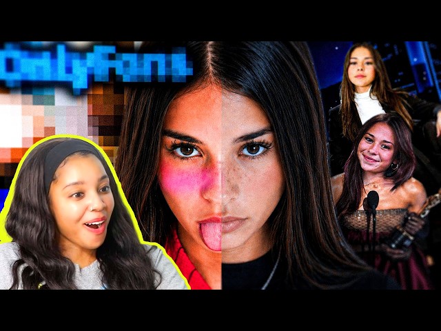 How Porn Became the American Dream | Reaction