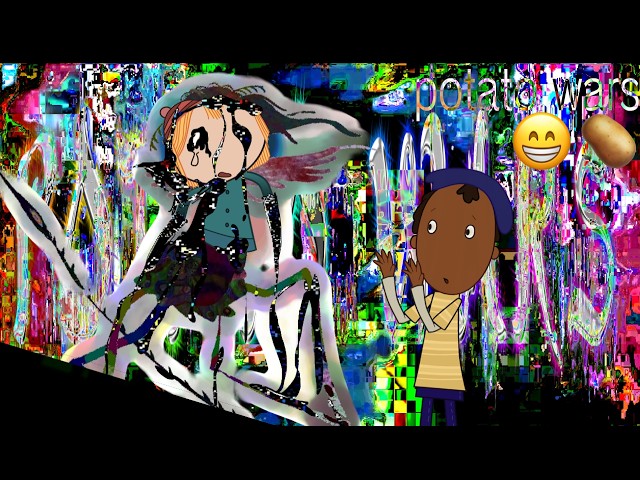 potato wars | LWP x Peg + Cat fnf song | jreyb