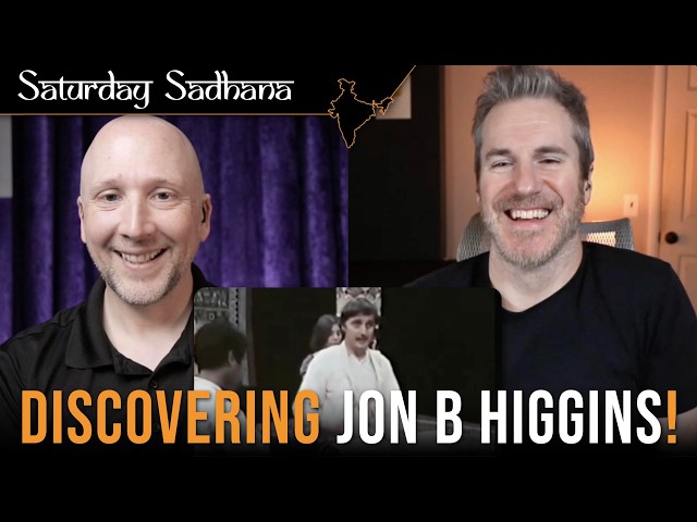 Indian Classical Music: Discovering the Carnatic Journey of Jon B Higgins | Hindola