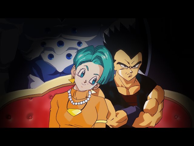 We Jumped Omega Shenron (We Swallowed His BALLS)